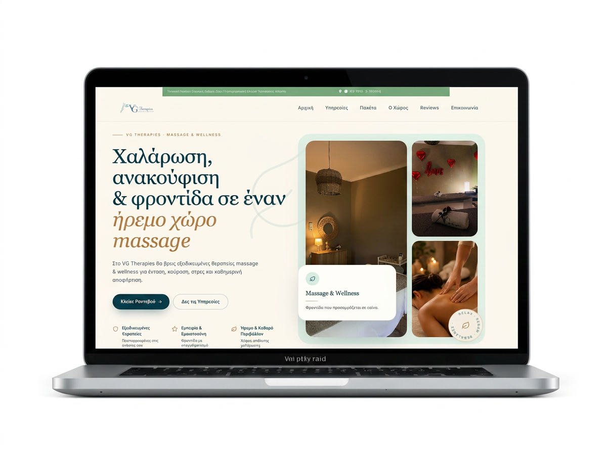 VG Therapies